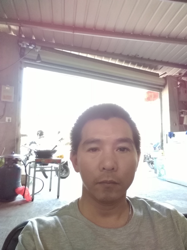 龙骑士的第一张照片--政和征婚网