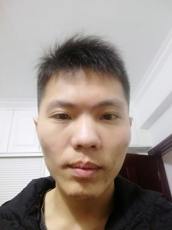 陈耀阳的第一张照片--政和征婚网