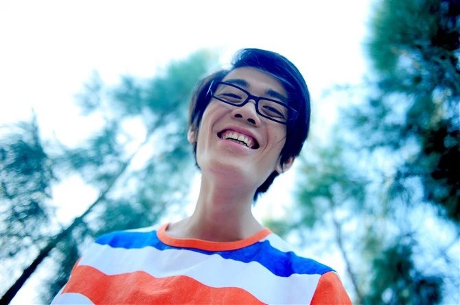 春光灿烂小土豆的第一张照片--政和征婚网