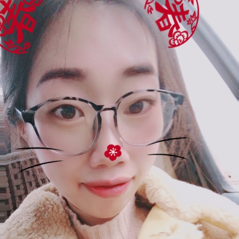 芮雪的第一张照片--政和征婚网