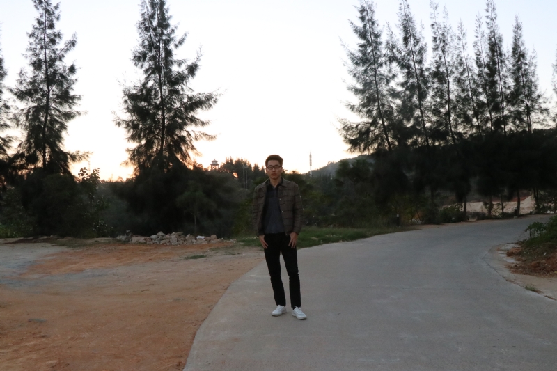 灰灰的第一张照片--政和征婚网