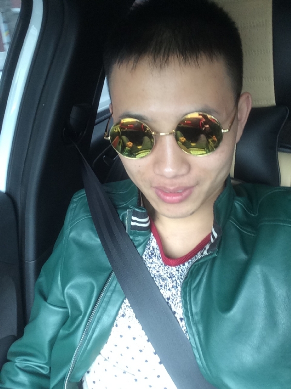 真心对待一个人的第一张照片--政和征婚网