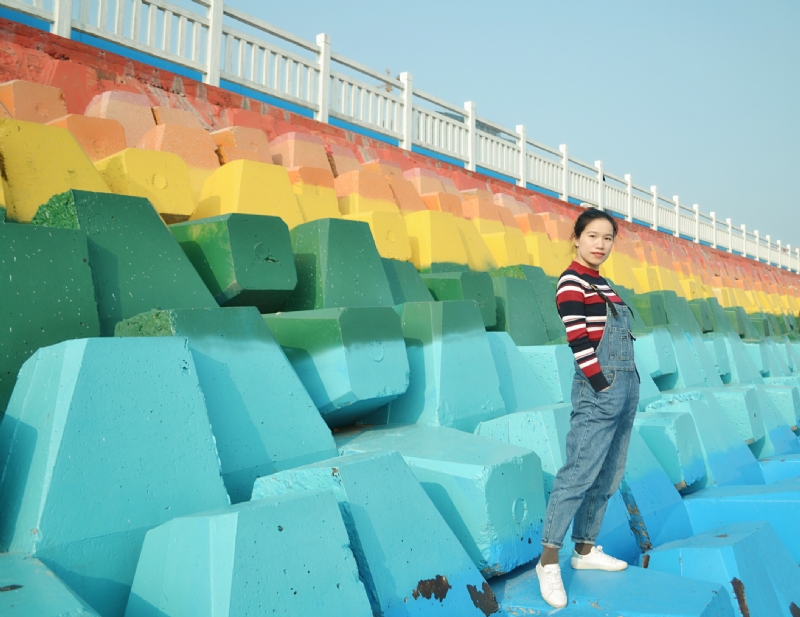 小艾樱樱的第一张照片--政和征婚网