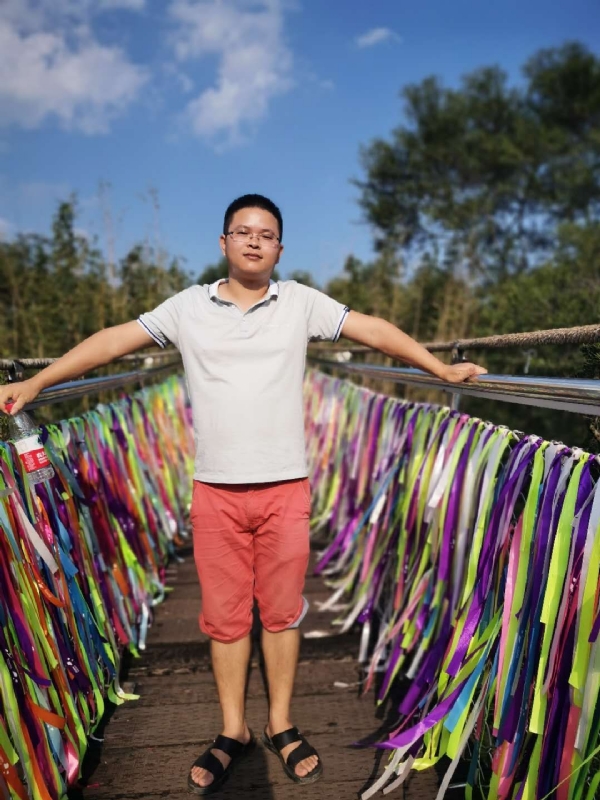 大象的第二张照片--政和征婚网