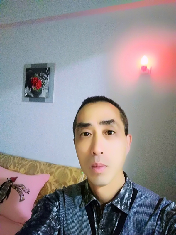 真诚的第一张照片--政和征婚网