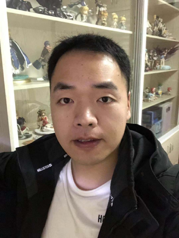 暴走KUMA的第一张照片--政和征婚网