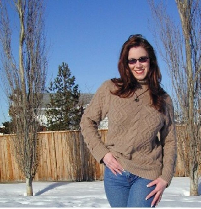 Helen002的第一张照片--政和征婚网