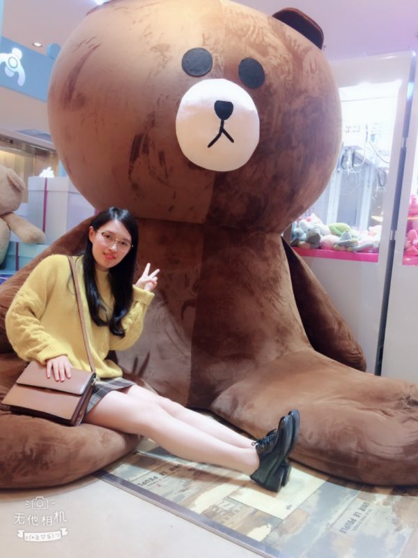 琪琪的第二张照片--政和征婚网