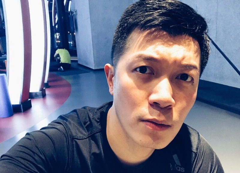 张勇耀的第一张照片--政和征婚网