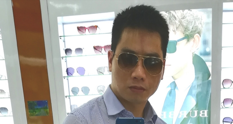 希望之灯的第一张照片--政和征婚网