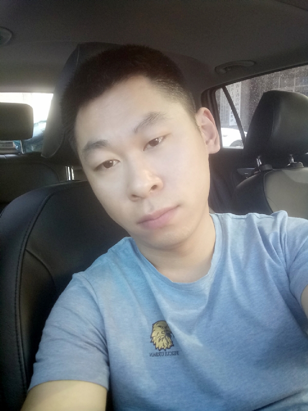 走心的第一张照片--政和征婚网