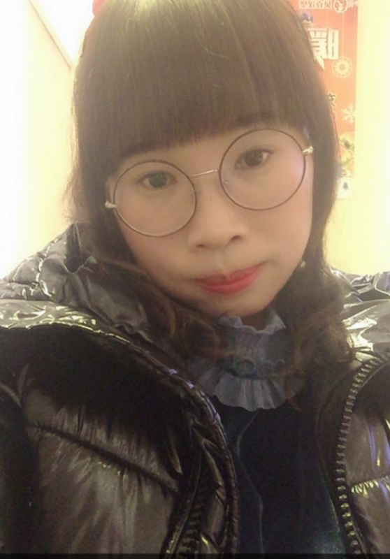 琴子的第一张照片--政和征婚网