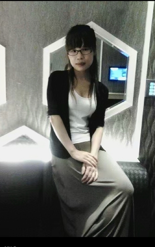 琴子的第二张照片--政和征婚网