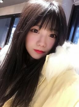 琳琳的第一张照片--政和征婚网