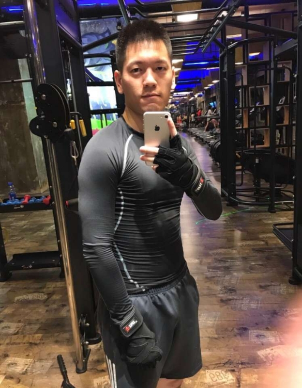 共赴此生的第一张照片--政和征婚网