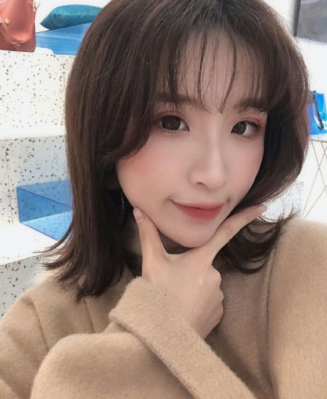 莉婷的第一张照片--政和征婚网