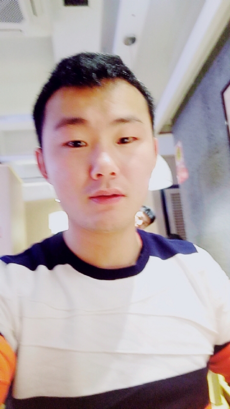 云淡风轻的第一张照片--政和征婚网