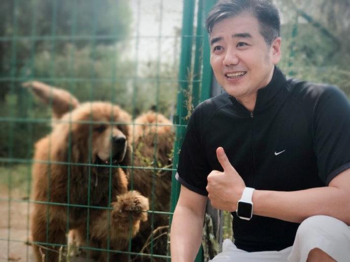 宁缺毋滥的第一张照片--政和征婚网