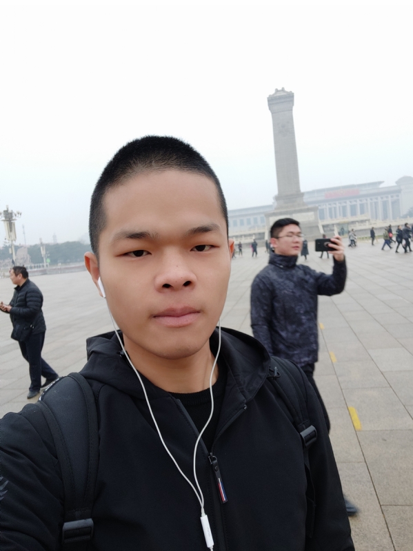 秋殇的第二张照片--政和征婚网