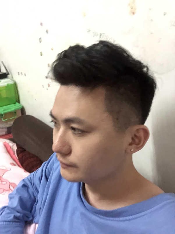 jason的第一张照片--政和征婚网