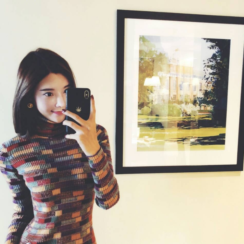 weiyanan1223的第一张照片--政和征婚网