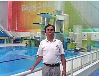 天生我福的第一张照片--政和征婚网