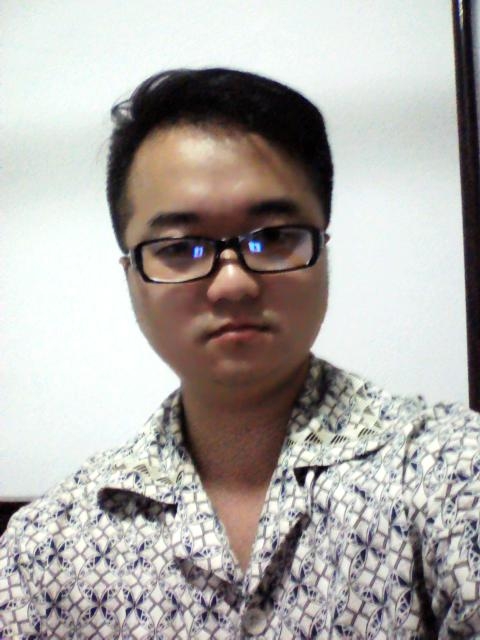 馒头~嗷~的第一张照片--政和征婚网