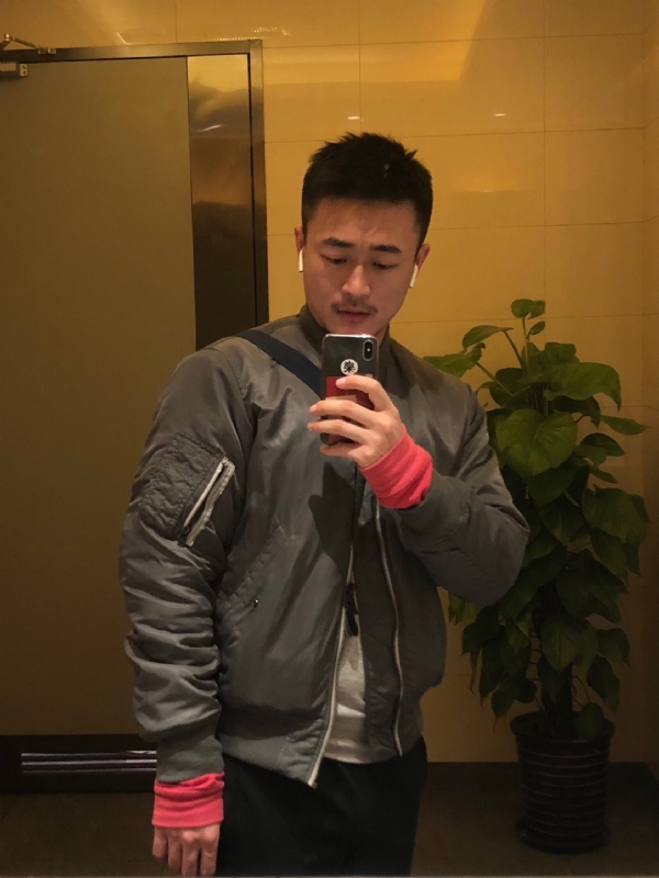 林云海的第一张照片--政和征婚网