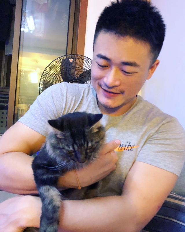 林云海的第二张照片--政和征婚网