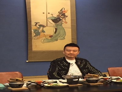 月影沙丘的第一张照片--政和征婚网