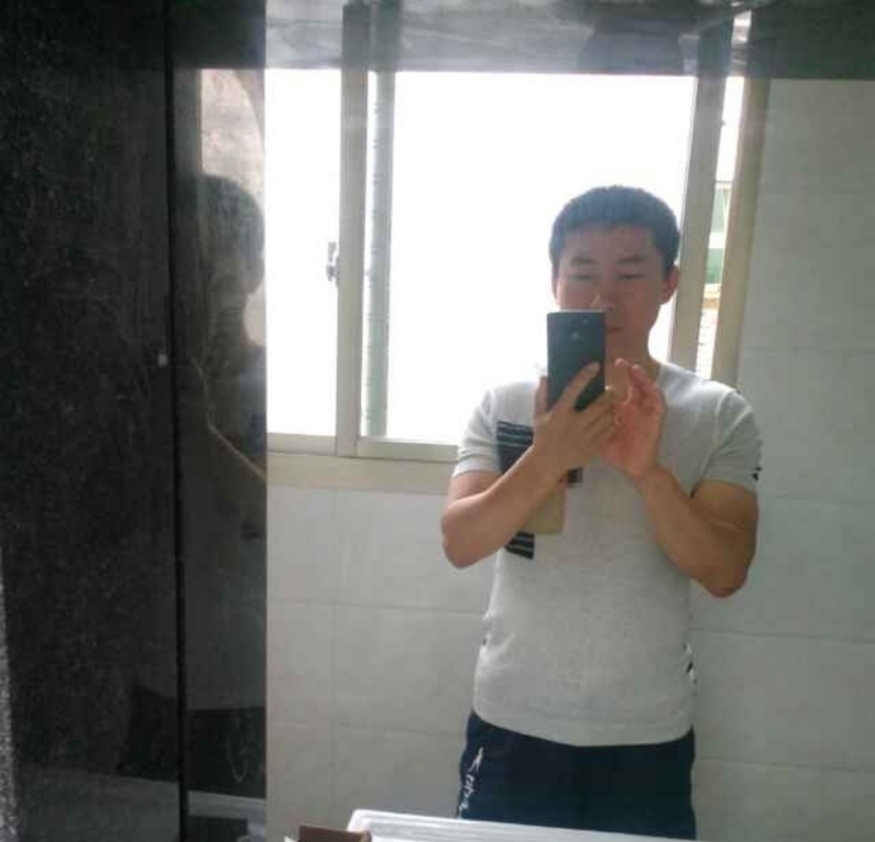 杭123的第一张照片--政和征婚网