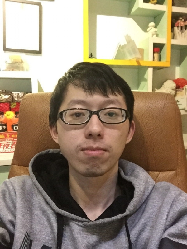 桀桀的第一张照片--政和征婚网