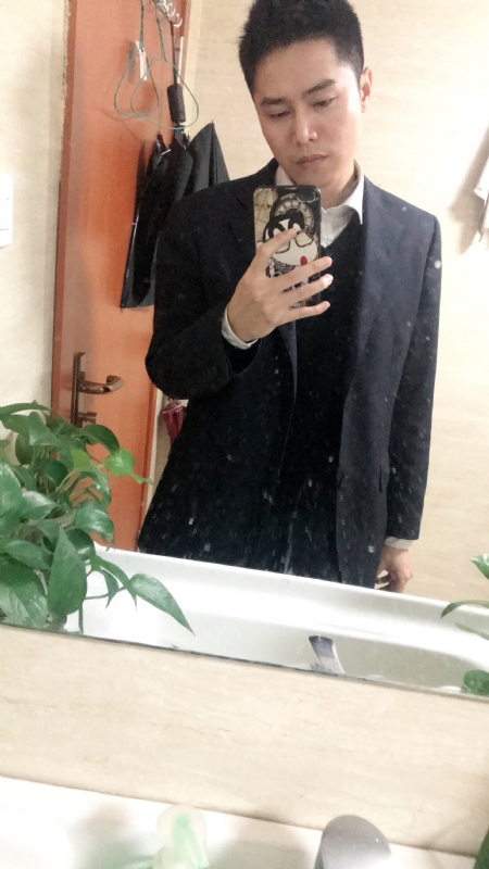 清风的第二张照片--政和征婚网