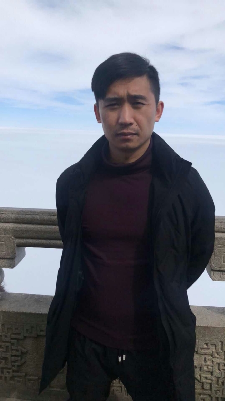 一江春水向东流的第一张照片--政和征婚网