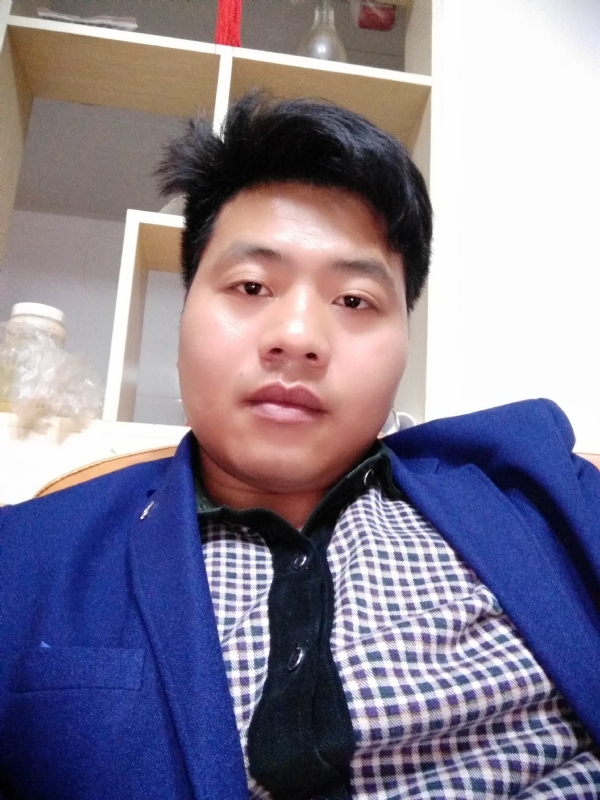 寻觅爱人的第一张照片--政和征婚网