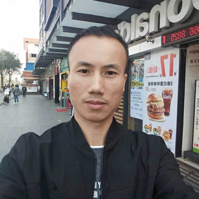 地瓜的第一张照片--政和征婚网