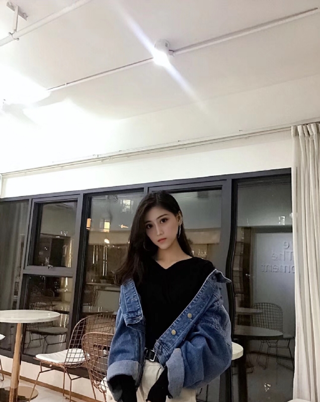 爱笑的眼睛的第一张照片--政和征婚网