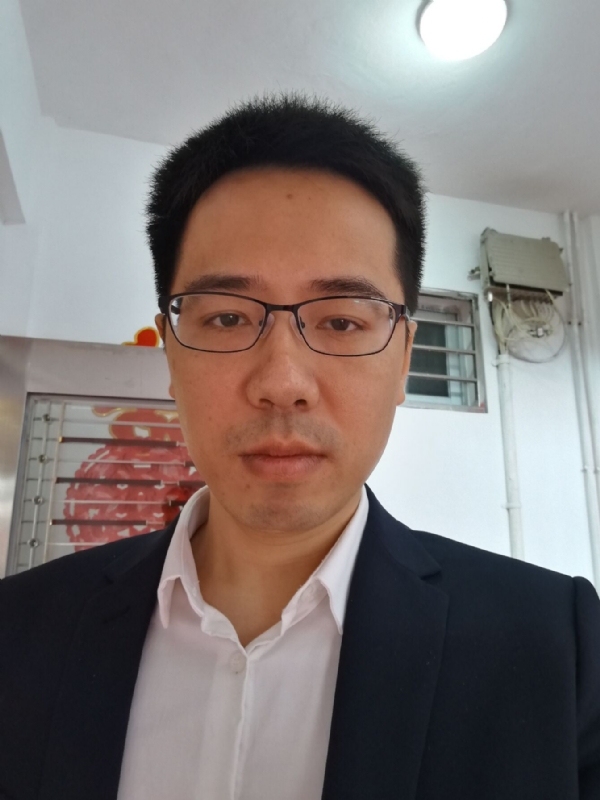 妥妥当当的第一张照片--政和征婚网