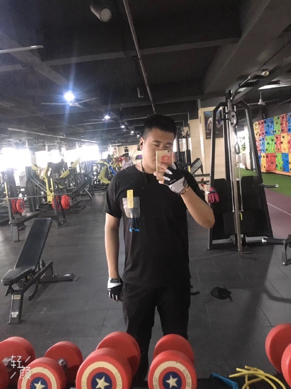 余生有你的第一张照片--政和征婚网