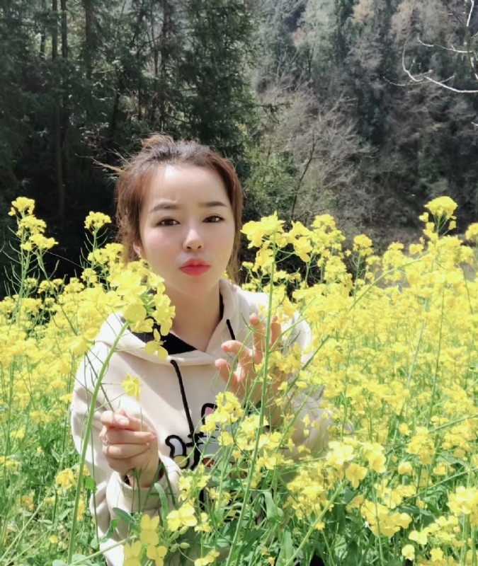 阡陌的第一张照片--政和征婚网