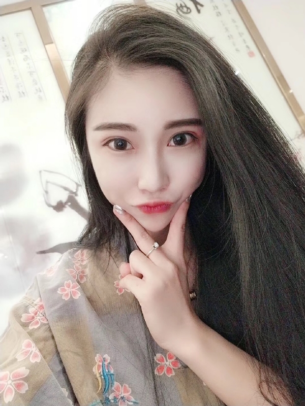 孙雪的第二张照片--政和征婚网