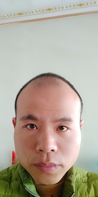 阿煌的第一张照片--政和征婚网