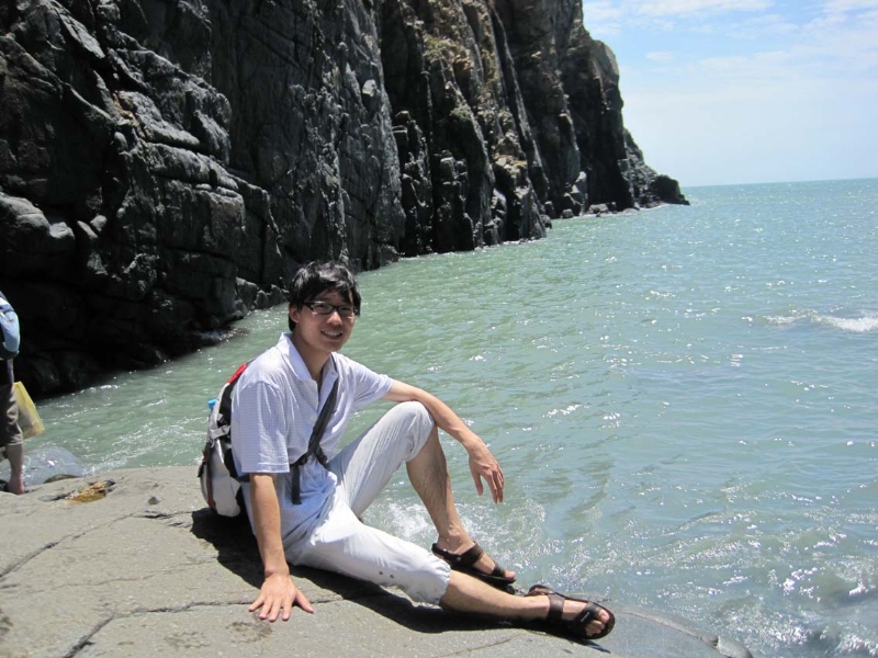 fzdx的第一张照片--政和征婚网