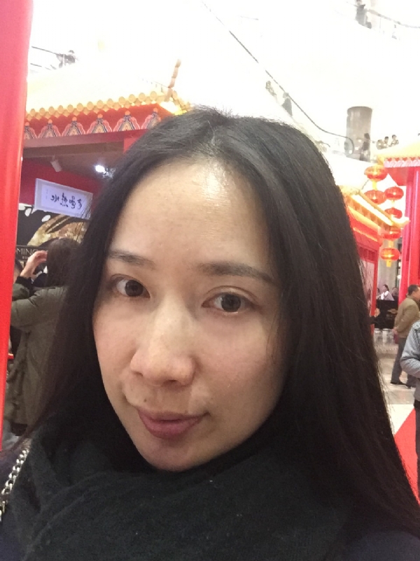 sisi的第一张照片--政和征婚网