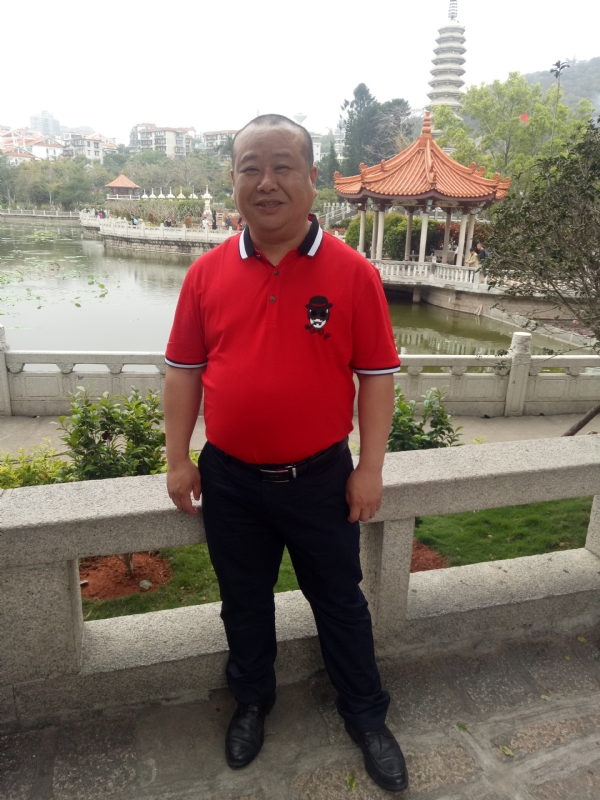 墨然的第二张照片--政和征婚网