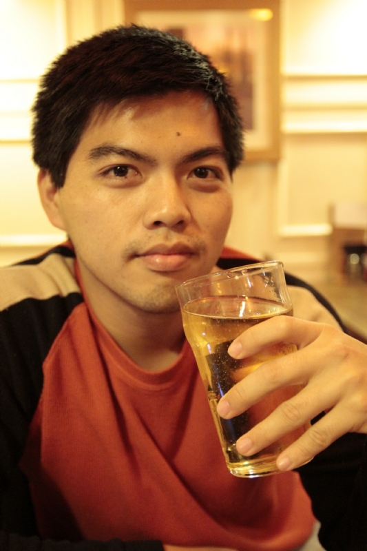 小泰山的第二张照片--政和征婚网