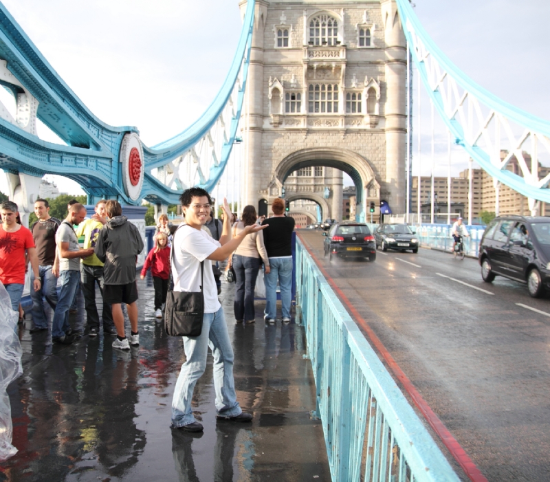 小泰山的第三张照片--政和征婚网