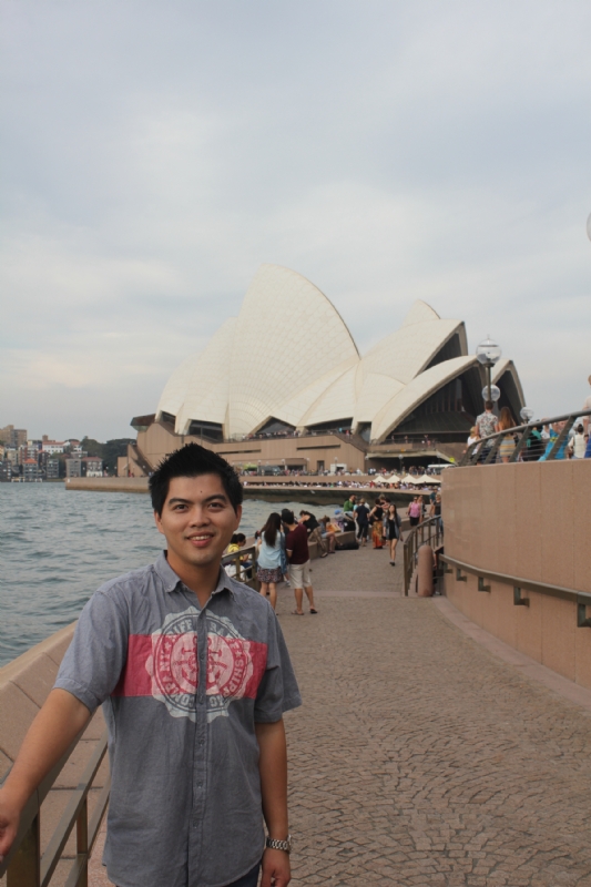 小泰山的第九张照片--政和征婚网