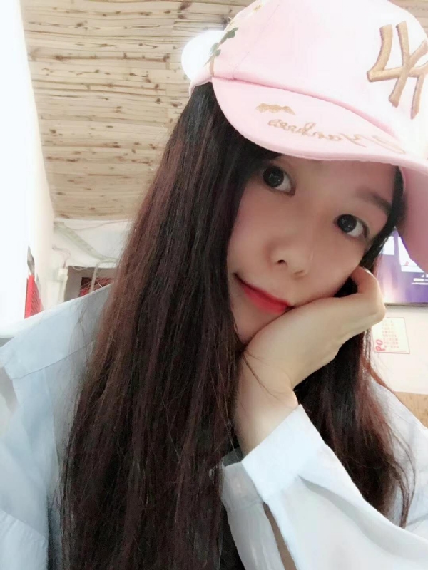 丹丹的第一张照片--政和征婚网