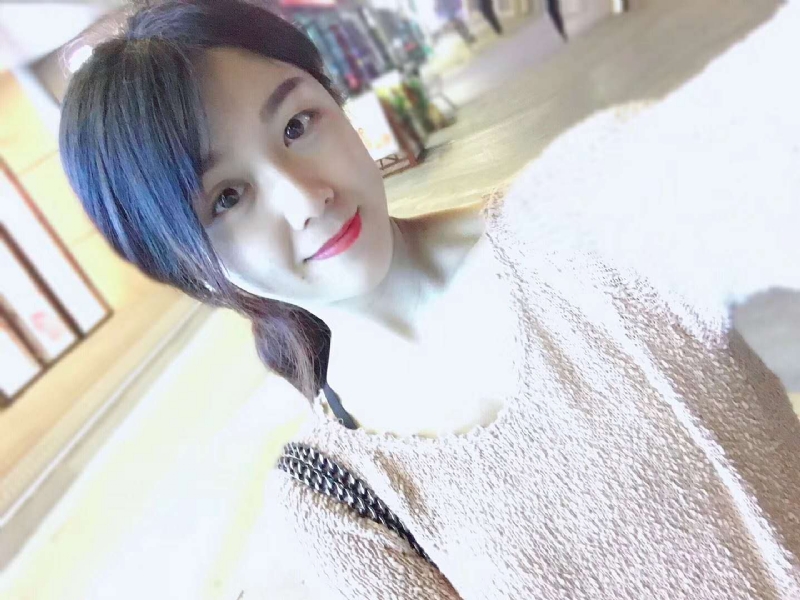 丹丹的第二张照片--政和征婚网